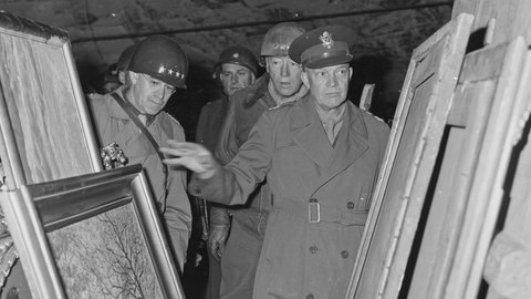 FOTKA - Hitlerv poklad a itiner na Prima ZOOM