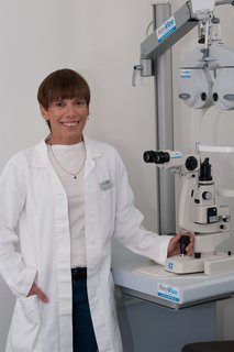 FOTKA - Jak pedejt vzniku infekce pi noen oek v lt?