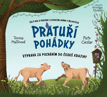 FOTKA - Pratu pohdky
