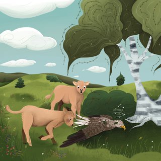 FOTKA - Pratu pohdky