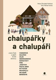 FOTKA - Chalupky a chalupi