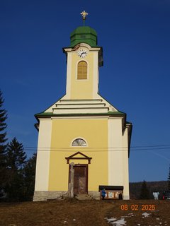 FOTKA - Harrachov - celoron turisty vyhledvan msto