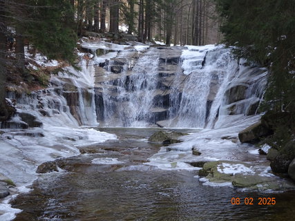 FOTKA - Harrachov - celoron turisty vyhledvan msto