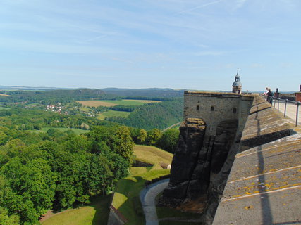 FOTKA - Vlet na Knigstein