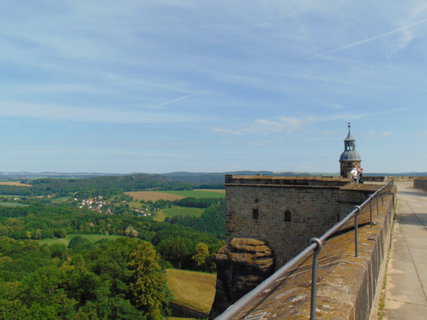 FOTKA - Vlet na Knigstein