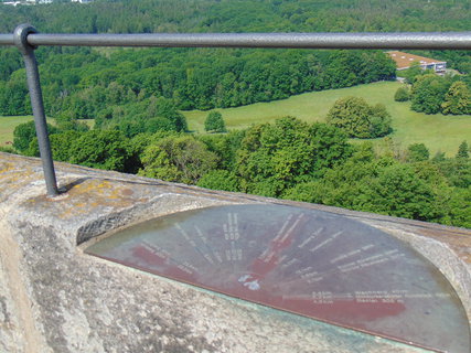 FOTKA - Vlet na Knigstein