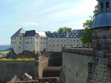 FOTKA - Vlet na Knigstein