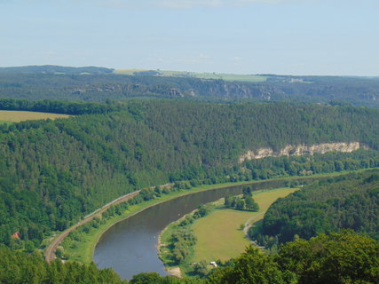 FOTKA - Vlet na Knigstein