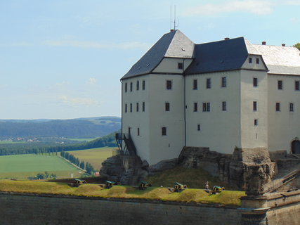 FOTKA - Vlet na Knigstein