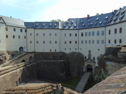 FOTKA - Vlet na Knigstein