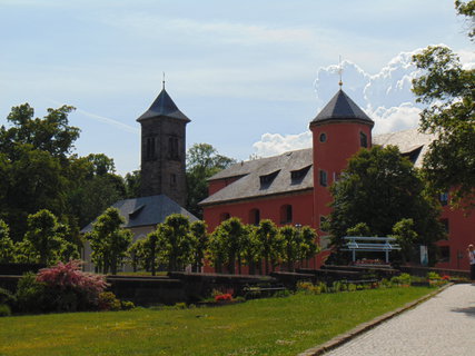 FOTKA - Vlet na Knigstein