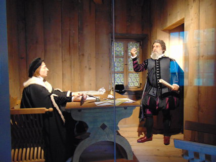 FOTKA - Vlet na Knigstein