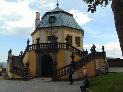 FOTKA - Vlet na Knigstein