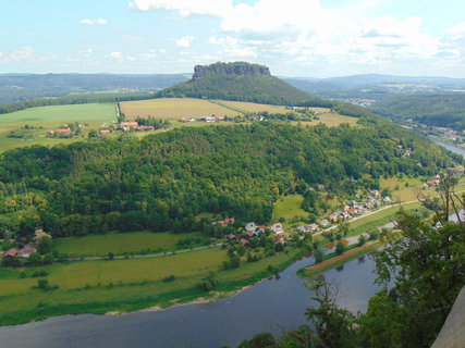 FOTKA - Vlet na Knigstein