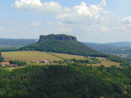 FOTKA - Vlet na Knigstein