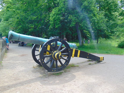 FOTKA - Vlet na Knigstein