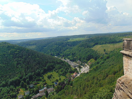 FOTKA - Vlet na Knigstein
