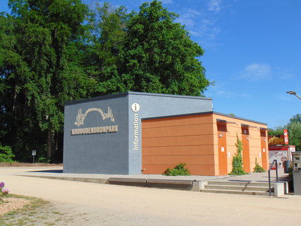 FOTKA - Nedln vlet do Kromlau