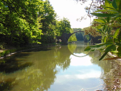 FOTKA - Nedln vlet do Kromlau