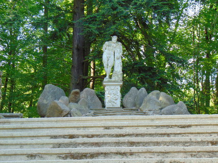 FOTKA - Nedln vlet do Kromlau