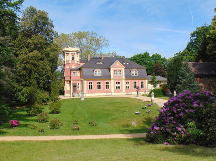 FOTKA - Nedln vlet do Kromlau