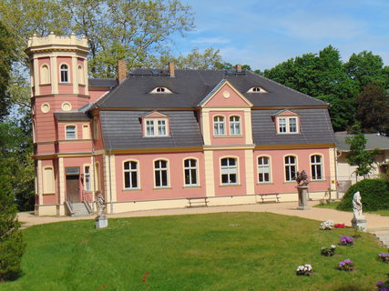 FOTKA - Nedln vlet do Kromlau