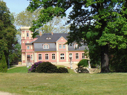 FOTKA - Nedln vlet do Kromlau