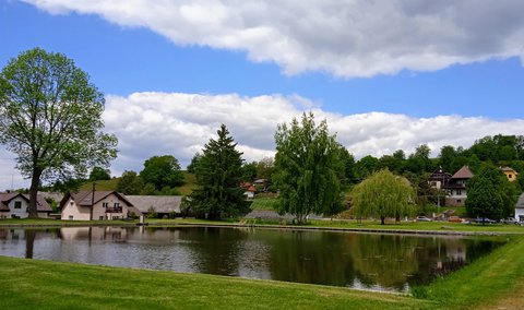 FOTKA - Deenice