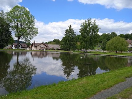 FOTKA - Deenice