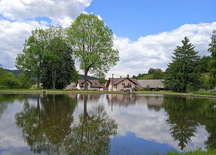 FOTKA - Deenice