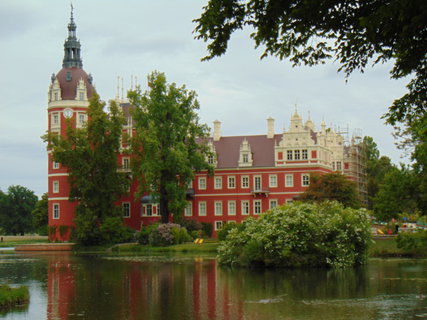 FOTKA - Nedln vlet - pokraovn - Bad Muskau