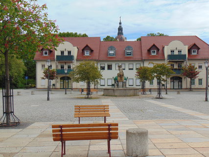 FOTKA - Nedln vlet - pokraovn - Bad Muskau