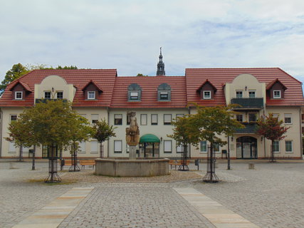 FOTKA - Nedln vlet - pokraovn - Bad Muskau