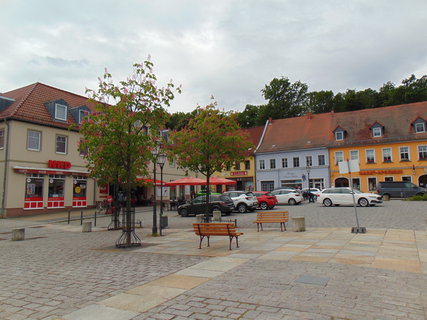 FOTKA - Nedln vlet - pokraovn - Bad Muskau
