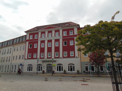 FOTKA - Nedln vlet - pokraovn - Bad Muskau