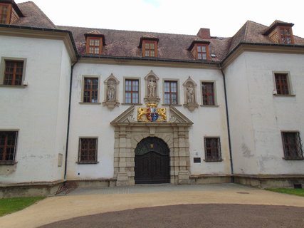 FOTKA - Nedln vlet - pokraovn - Bad Muskau