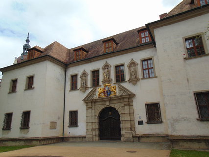 FOTKA - Nedln vlet - pokraovn - Bad Muskau