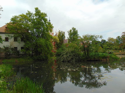 FOTKA - Nedln vlet - pokraovn - Bad Muskau
