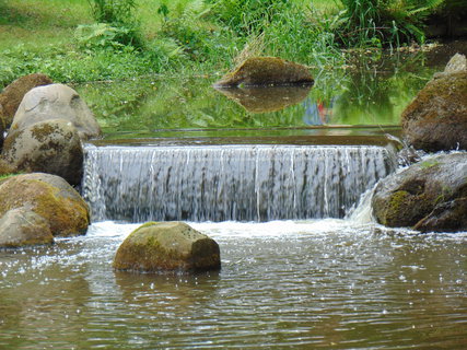 FOTKA - Nedln vlet - pokraovn - Bad Muskau