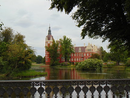 FOTKA - Nedln vlet - pokraovn - Bad Muskau