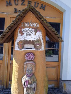 FOTKA - Bo Dar  Jekova cesta
