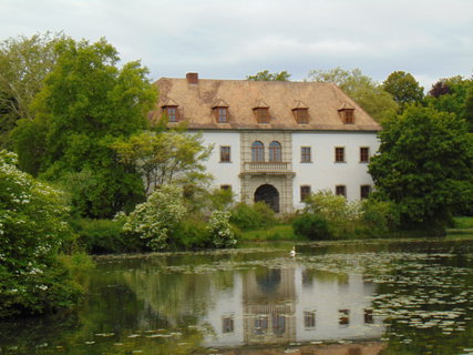 FOTKA - Nedln vlet - pokraovn - Bad Muskau