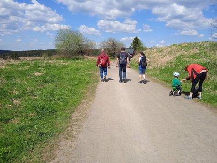 FOTKA - Bo Dar  Jekova cesta