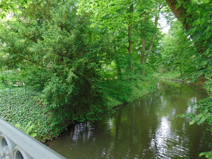 FOTKA - Nedln vlet - pokraovn - Bad Muskau