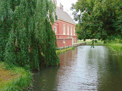 FOTKA - Nedln vlet - pokraovn - Bad Muskau