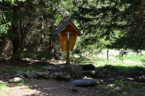 FOTKA - Bo Dar  Jekova cesta