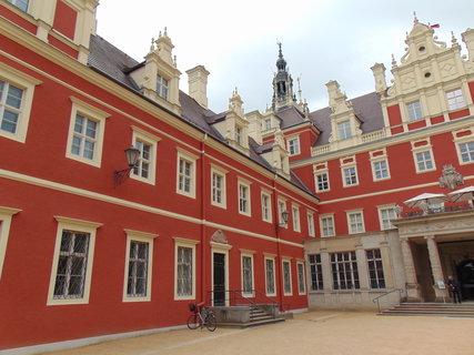 FOTKA - Nedln vlet - pokraovn - Bad Muskau
