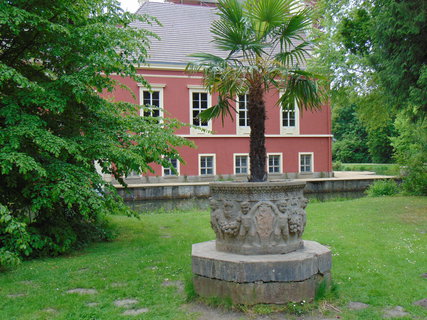 FOTKA - Nedln vlet - pokraovn - Bad Muskau