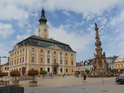FOTKA - I tady jsme byli - Polika