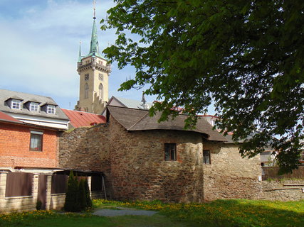 FOTKA - I tady jsme byli - Polika